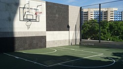 Midtown Residences (D19), Apartment #199405102